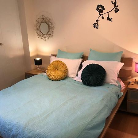 Apartamento Fisterra Esterno foto