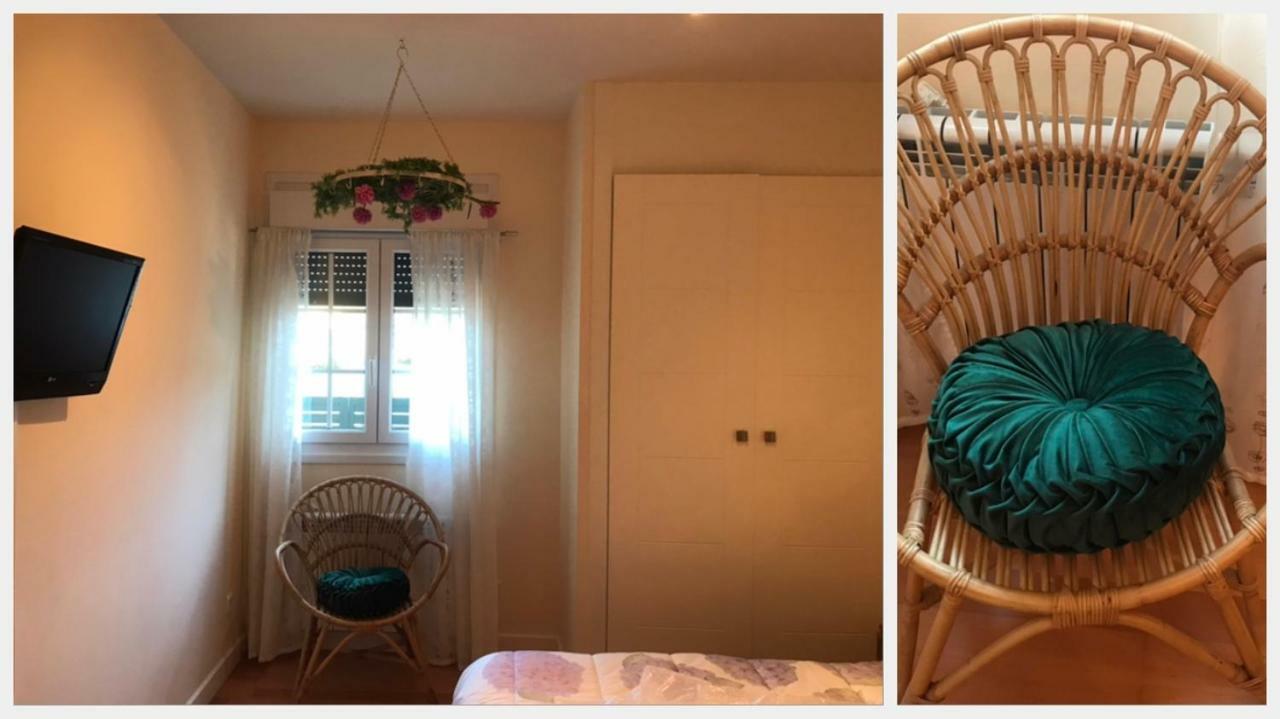 Apartamento Fisterra Esterno foto
